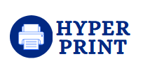 HYPERPRINT LOPGO